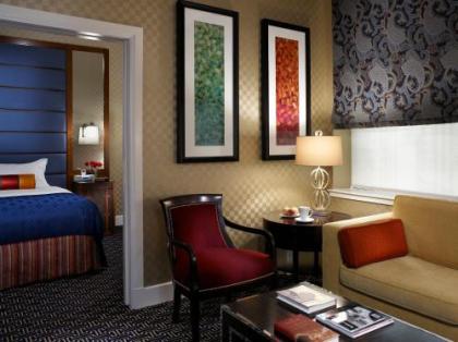 Kimpton Hotel Monaco Baltimore Inner Harbor an IHG Hotel - image 5
