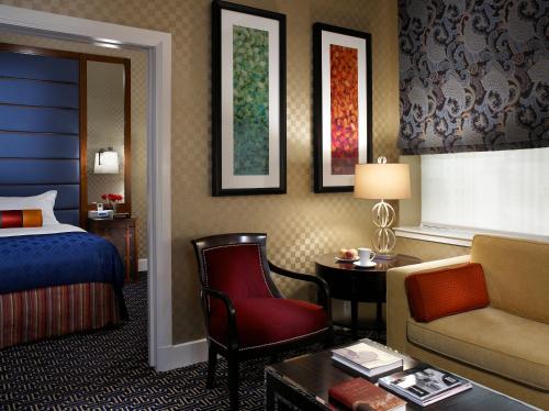 Kimpton Hotel Monaco Baltimore Inner Harbor an IHG Hotel - image 5