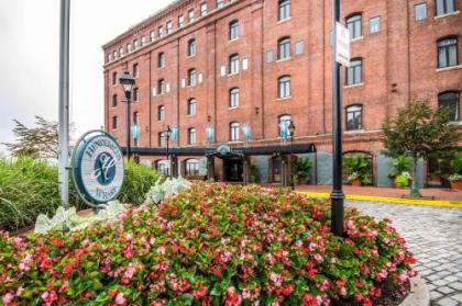 Hotel in Baltimore Maryland