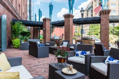 The Inn at Henderson's Wharf Ascend Hotel Collection - image 3