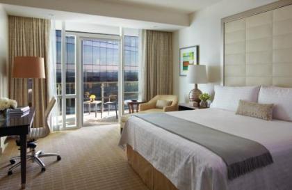 Four Seasons Baltimore - image 1