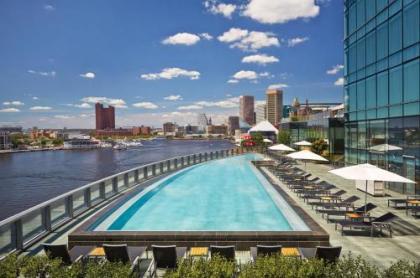 Four Seasons Baltimore - image 3