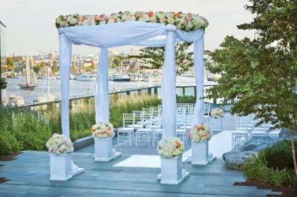 Four Seasons Baltimore - image 4