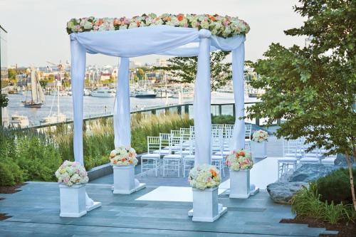 Four Seasons Baltimore - image 4