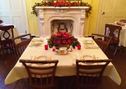 Rachael's Dowry Bed and Breakfast - image 2