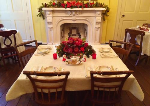 Rachael's Dowry Bed and Breakfast - image 2