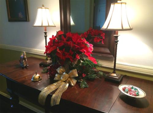 Rachael's Dowry Bed and Breakfast - image 3