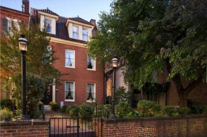 Rachael's Dowry Bed and Breakfast - image 5