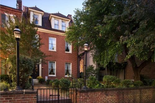 Rachael's Dowry Bed and Breakfast - image 5