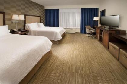 Hampton Inn & Suites Baltimore/Woodlawn - image 2