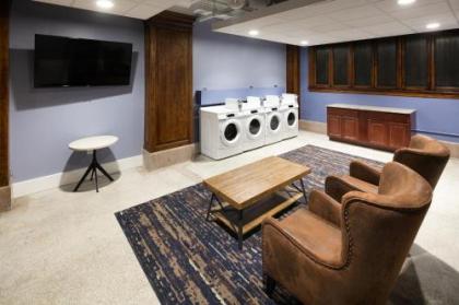 Hotel RL Baltimore Inner Harbor - image 5