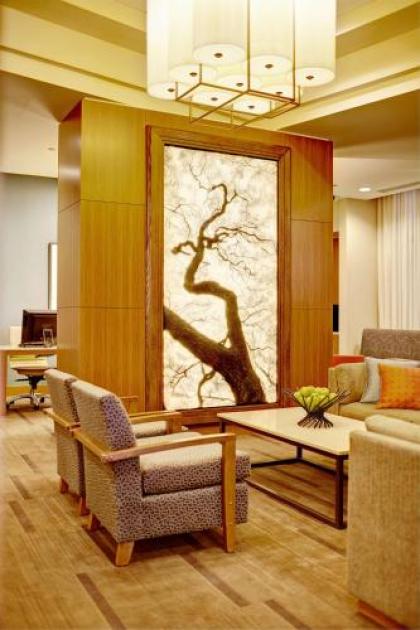 Hyatt Place Inner Harbor - image 2