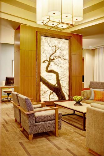 Hyatt Place Inner Harbor - image 2