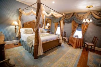 Bed and Breakfast in Baltimore Maryland