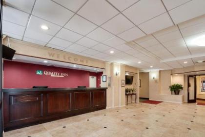 Quality Inn Baltimore West - image 1