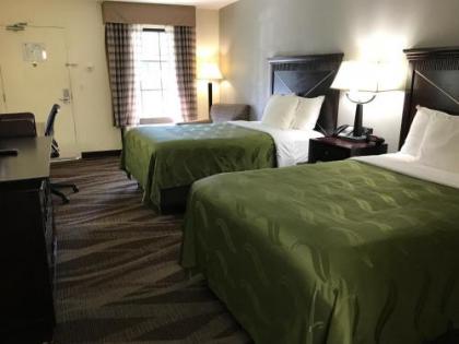 Quality Inn Baltimore West - image 2