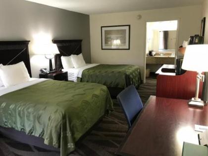 Quality Inn Baltimore West - image 4