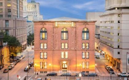 Staybridge Suites Baltimore - Inner Harbor an IHG Hotel - image 2