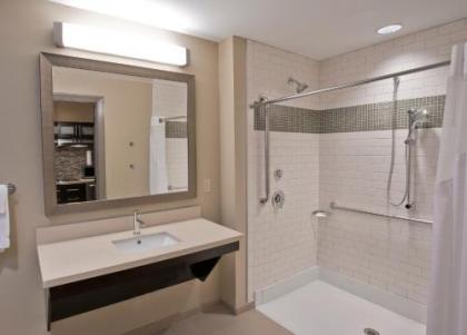 Staybridge Suites Baltimore - Inner Harbor an IHG Hotel - image 3
