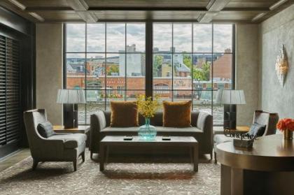Sagamore Pendry Baltimore - image 3