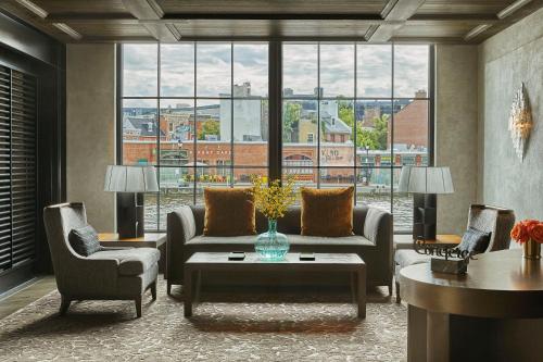 Sagamore Pendry Baltimore - image 3