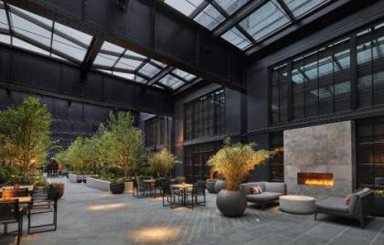 Sagamore Pendry Baltimore - image 4