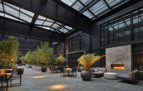 Sagamore Pendry Baltimore - image 4