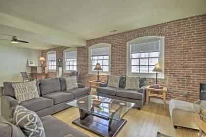 Apartment in Baltimore Maryland