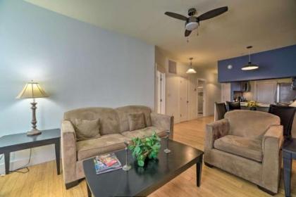 Chase Apartments at Light Street - Baltimore Inner Harbor & Convention Center - image 5