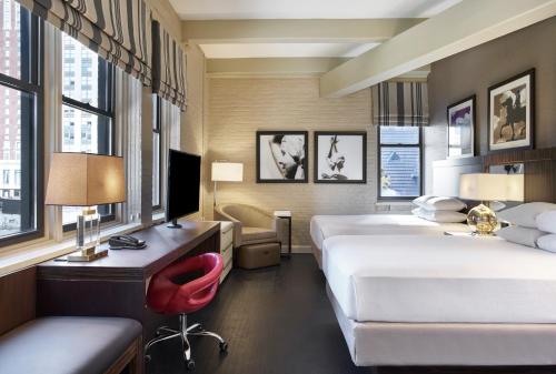 Delta Hotels by Marriott Baltimore Inner Harbor - image 2