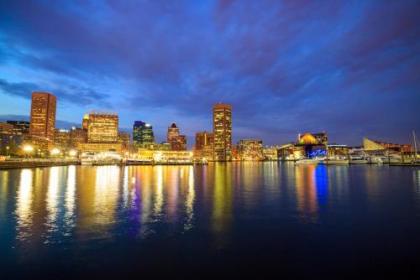Delta Hotels by Marriott Baltimore Inner Harbor - image 3
