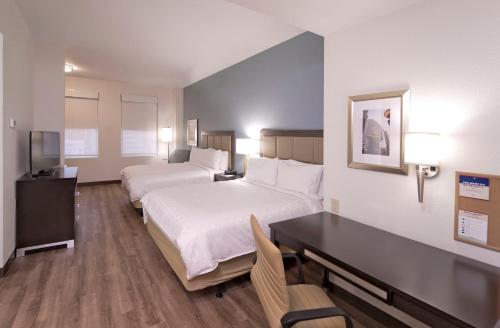 Candlewood Suites Baltimore - Inner Harbor an IHG Hotel - main image