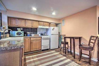 Cozy Downtown Baltimore Apt Walk Everywhere!