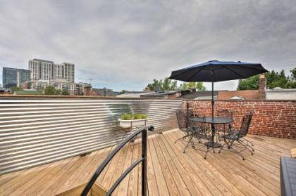 Holiday homes in Baltimore Maryland