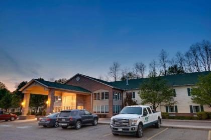 Days Inn by Wyndham Lisbon - image 11