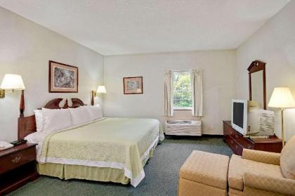 Days Inn by Wyndham Lisbon - image 5