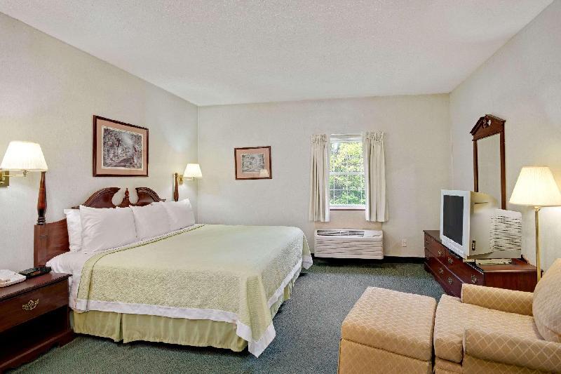 Days Inn by Wyndham Lisbon - image 5