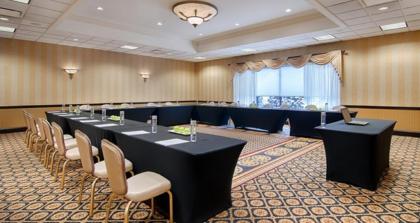DoubleTree by Hilton Lisle Naperville - image 15