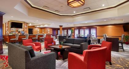 DoubleTree by Hilton Lisle Naperville - image 17