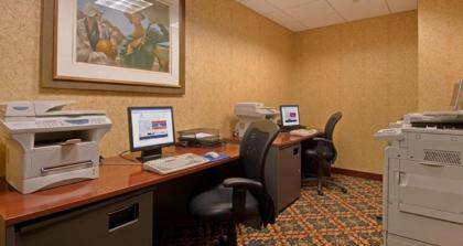 DoubleTree by Hilton Lisle Naperville - image 18