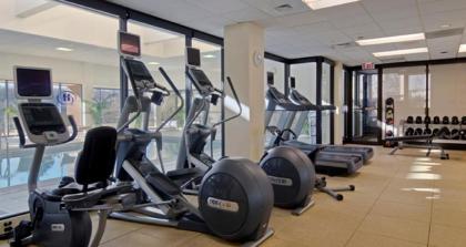 DoubleTree by Hilton Lisle Naperville - image 20