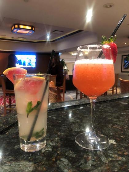 DoubleTree by Hilton Lisle Naperville - image 3
