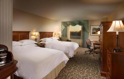 DoubleTree by Hilton Lisle Naperville - image 4
