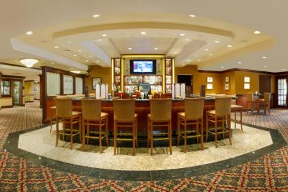 DoubleTree by Hilton Lisle Naperville - image 6