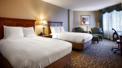 DoubleTree by Hilton Lisle Naperville - image 7