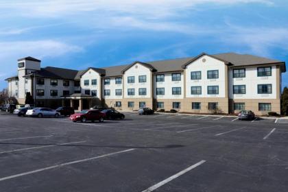 Extended Stay America Suites - Chicago - Lisle