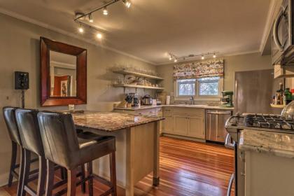 Cozy Litchfield House with Fenced-In Yard and Fire Pit - image 1