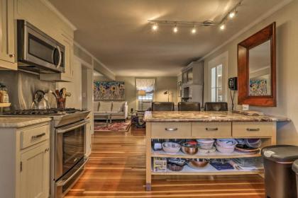 Cozy Litchfield House with Fenced-In Yard and Fire Pit - image 10