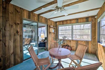 Woodland Retreat with Pool and Near Wineries! - image 12