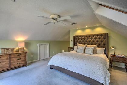 Woodland Retreat with Pool and Near Wineries! - image 13
